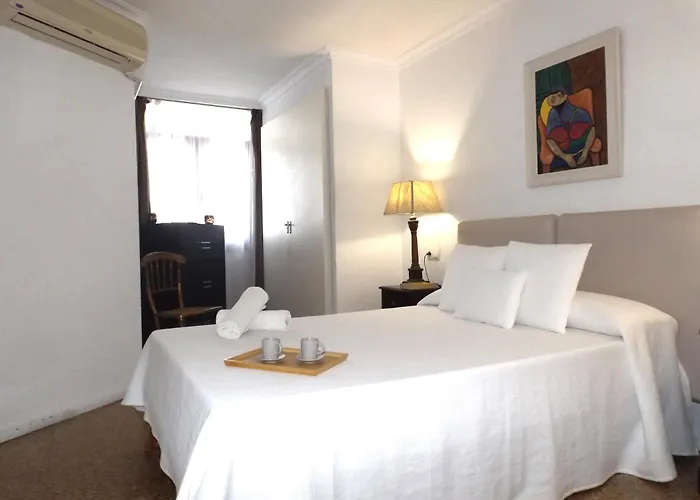 La Nogalera Apartment Torremolinos