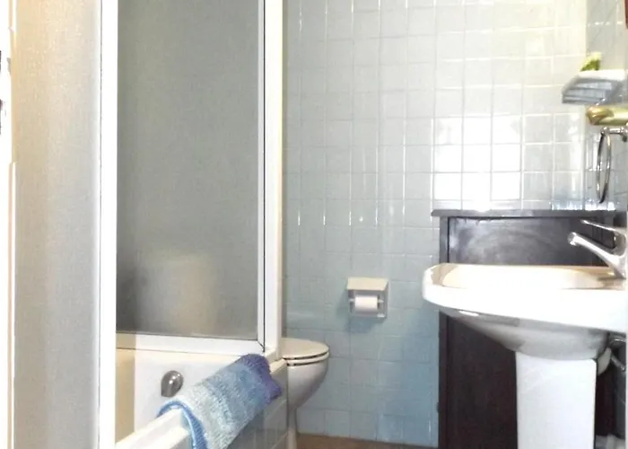 Apartment La Nogalera Torremolinos