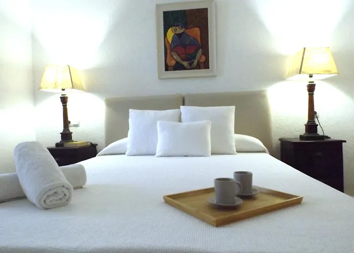 Apartment La Nogalera Torremolinos