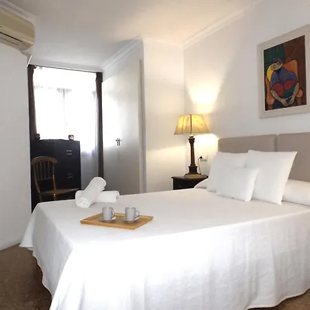 La Nogalera Apartment Torremolinos