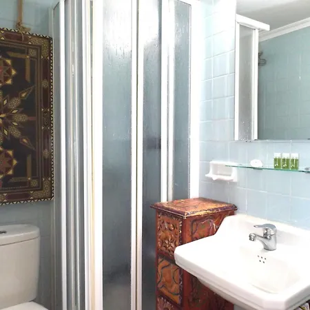Apartment La Nogalera