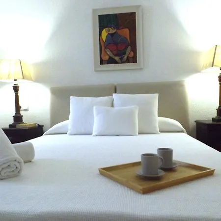 Apartment La Nogalera Torremolinos